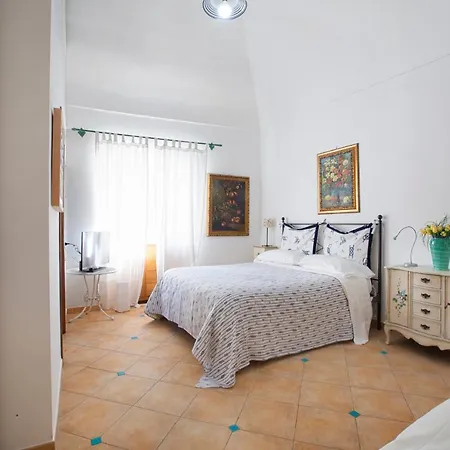 بيت للعطل Angolo Di Paradiso - De Vivo Realty
