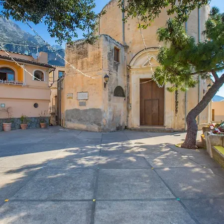 بيت للعطل Angolo Di Paradiso - De Vivo Realty