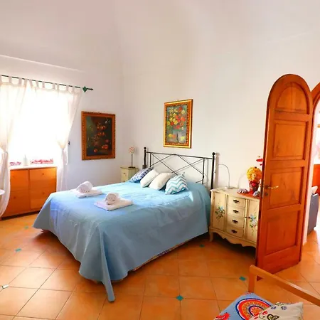 Angolo Di Paradiso - De Vivo Realty بيت للعطل *
