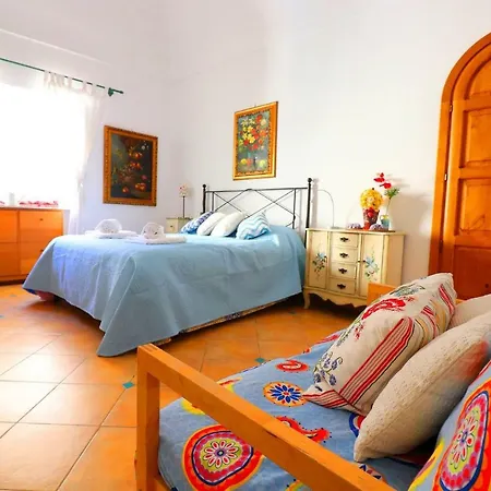 بيت للعطل Angolo Di Paradiso - De Vivo Realty