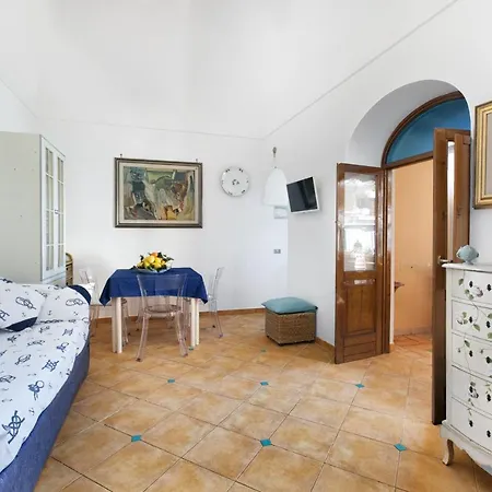Angolo Di Paradiso - De Vivo Realty Positano