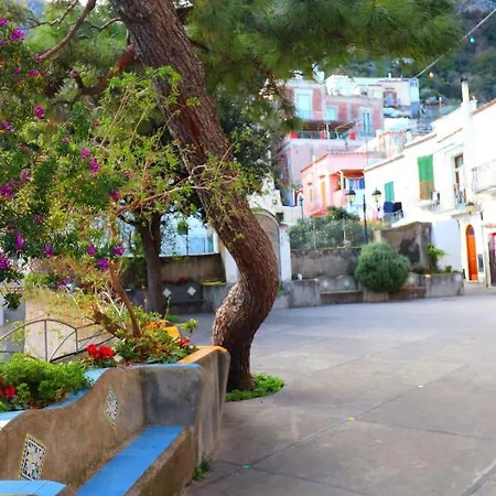 Angolo Di Paradiso - De Vivo Realty Positano