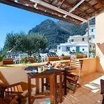 Angolo Di Paradiso - De Vivo Realty بوسيتانو