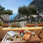 Angolo Di Paradiso - De Vivo Realty Holiday home Positano