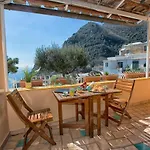 Angolo Di Paradiso - De Vivo Realty Holiday home