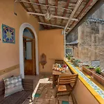 Angolo Di Paradiso - De Vivo Realty Holiday home Positano