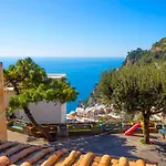 بيت للعطل Angolo Di Paradiso - De Vivo Realty *