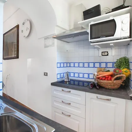 Angolo Di Paradiso - De Vivo Realty * Positano