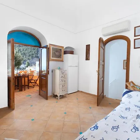 De Vivo Realty - Angolo Di Paradiso Positano