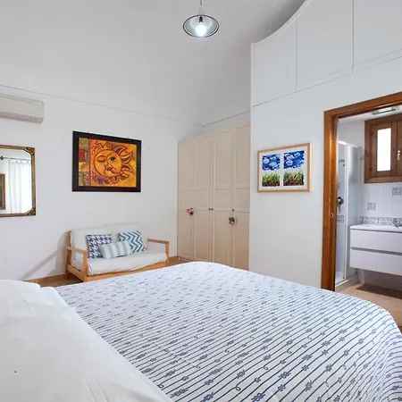 De Vivo Realty - Angolo Di Paradiso Positano