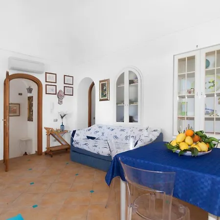 Angolo Di Paradiso - De Vivo Realty Feriehus