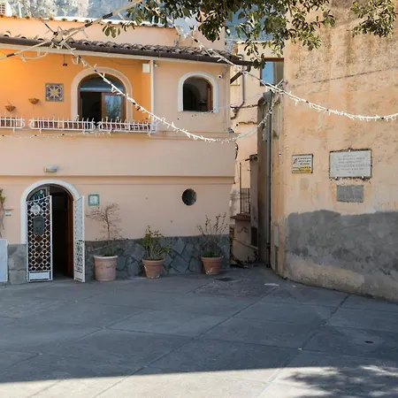 De Vivo Realty - Angolo Di Paradiso Positano