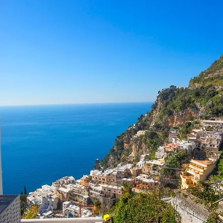 Holiday home De Vivo Realty - Angolo Di Paradiso *