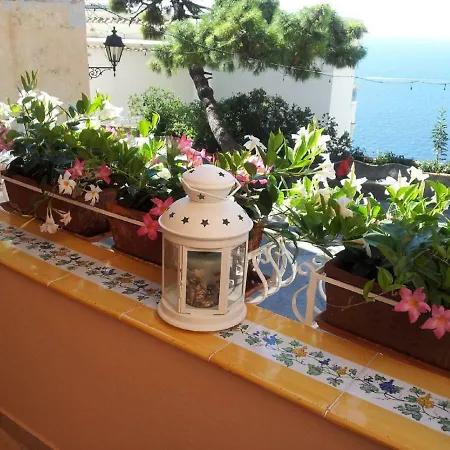 De Vivo Realty - Angolo Di Paradiso Positano *