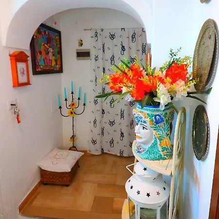 Angolo Di Paradiso - De Vivo Realty Positano