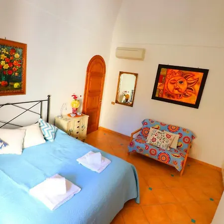 De Vivo Realty - Angolo Di Paradiso Positano *