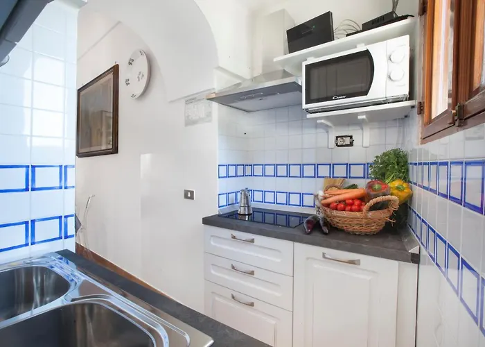 Angolo Di Paradiso - De Vivo Realty * Positano