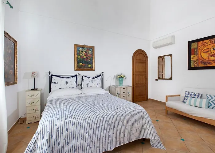 Angolo Di Paradiso - De Vivo Realty Positano