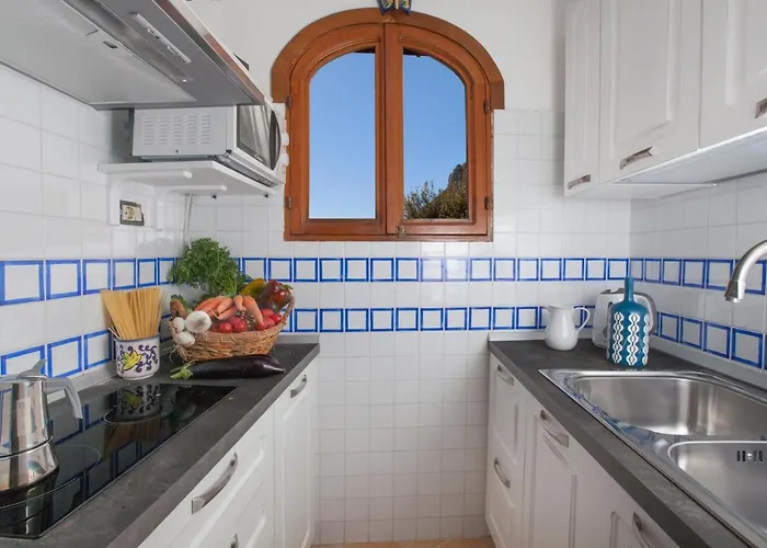 Σπίτι διακοπών Angolo Di Paradiso - De Vivo Realty