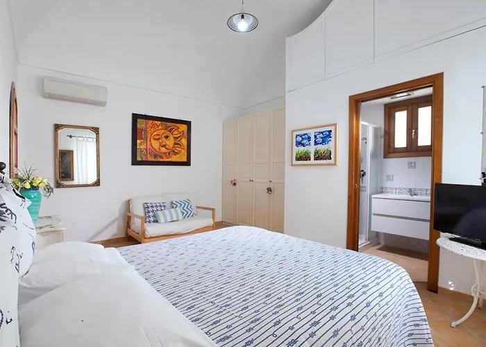 Angolo Di Paradiso - De Vivo Realty Positano