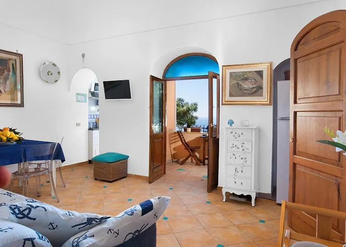 Casa de Férias Angolo Di Paradiso - De Vivo Realty