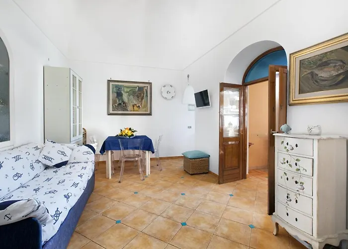Angolo Di Paradiso - De Vivo Realty Positano