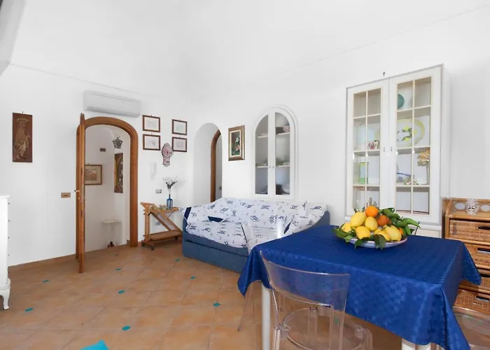 Angolo Di Paradiso - De Vivo Realty Casa de Férias