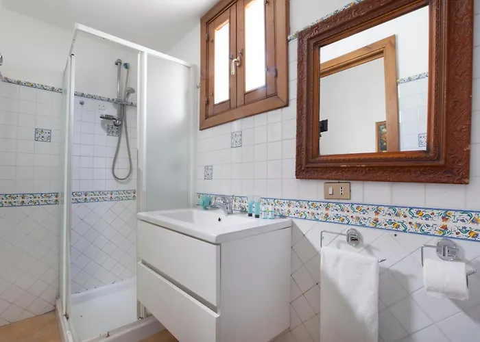 Angolo Di Paradiso - De Vivo Realty * Positano