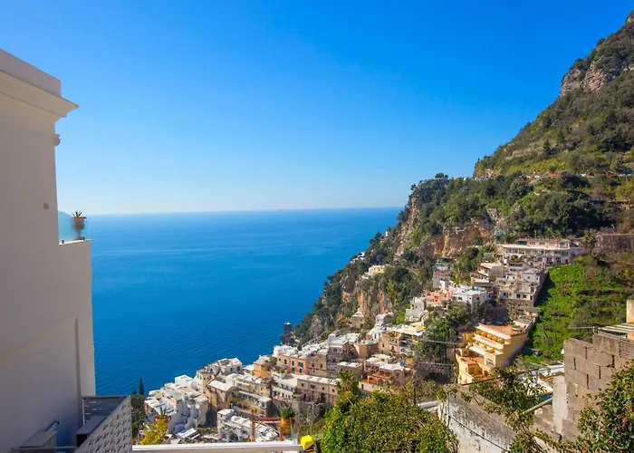 Σπίτι διακοπών Angolo Di Paradiso - De Vivo Realty *