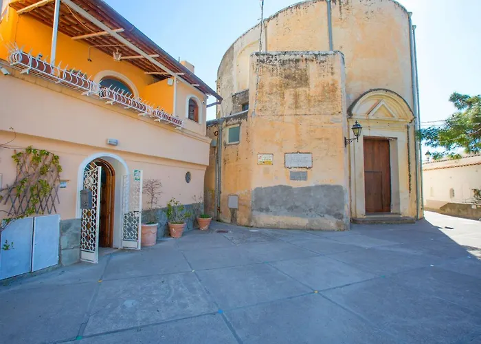 Angolo Di Paradiso - De Vivo Realty Ferienhaus Positano