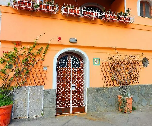 Ferienhaus Angolo Di Paradiso - De Vivo Realty *