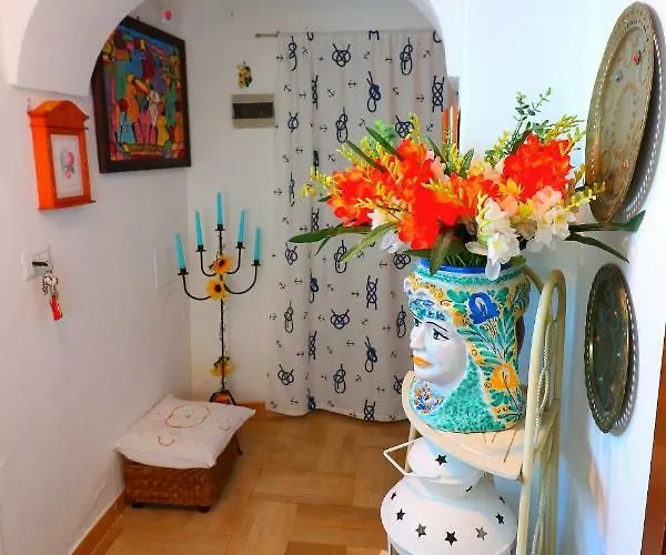 Angolo Di Paradiso - De Vivo Realty Positano